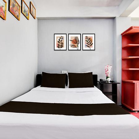 Super Hotel O Ghoom Formerly Aps Homestay Ghum Екстер'єр фото