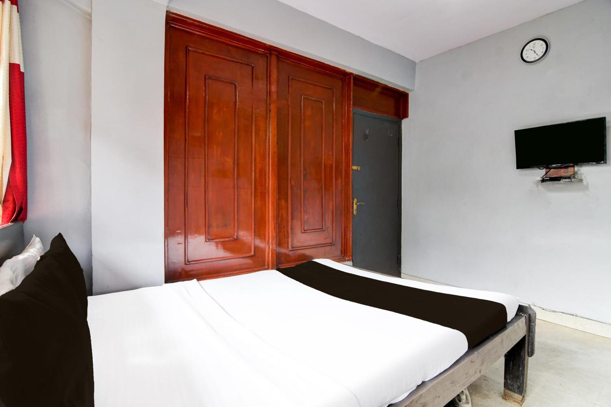 Super Hotel O Ghoom Formerly Aps Homestay Ghum Екстер'єр фото