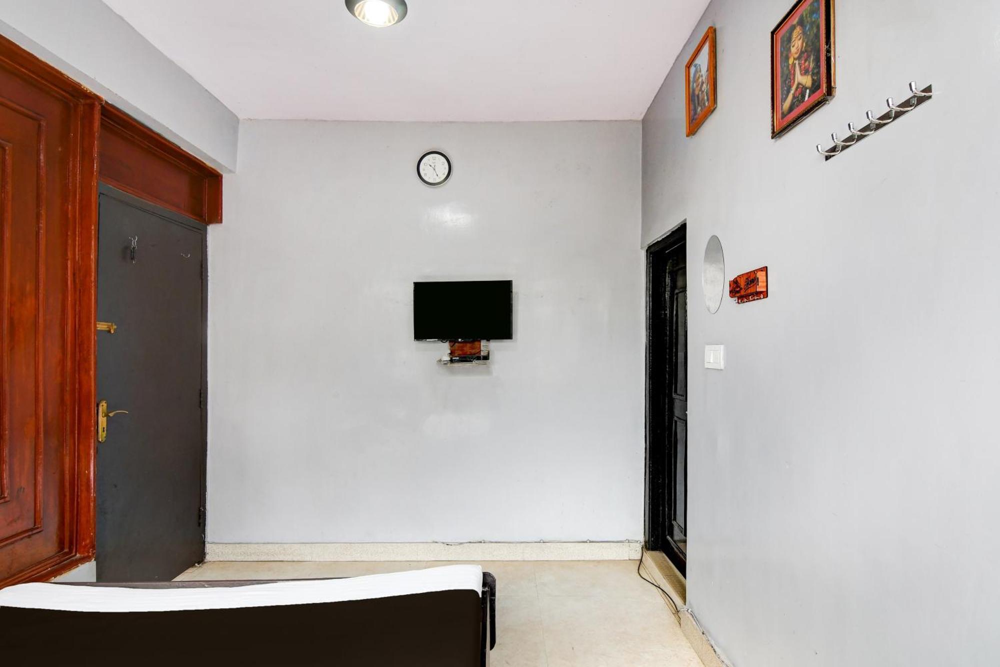 Super Hotel O Ghoom Formerly Aps Homestay Ghum Екстер'єр фото