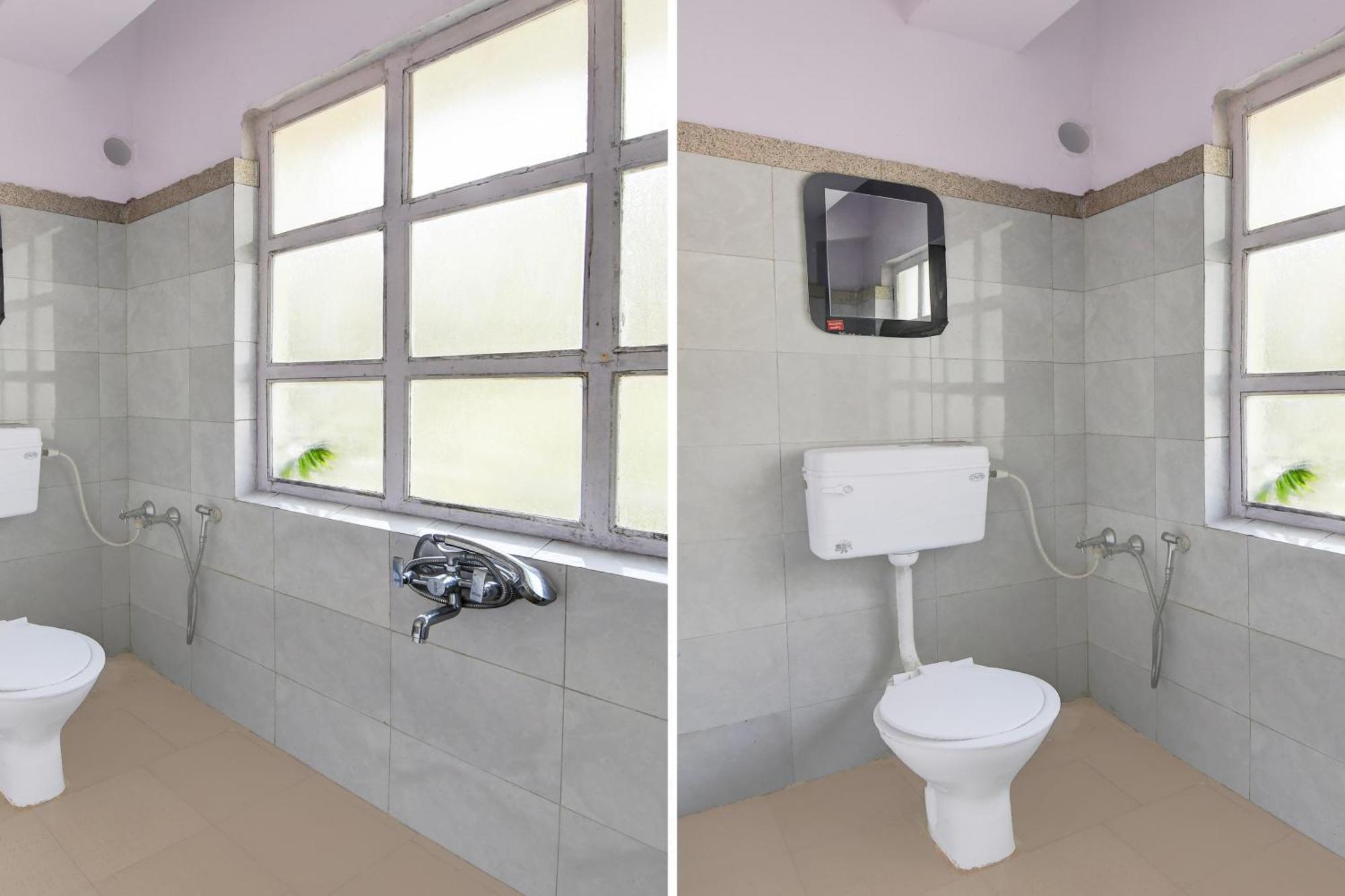 Super Hotel O Ghoom Formerly Aps Homestay Ghum Екстер'єр фото