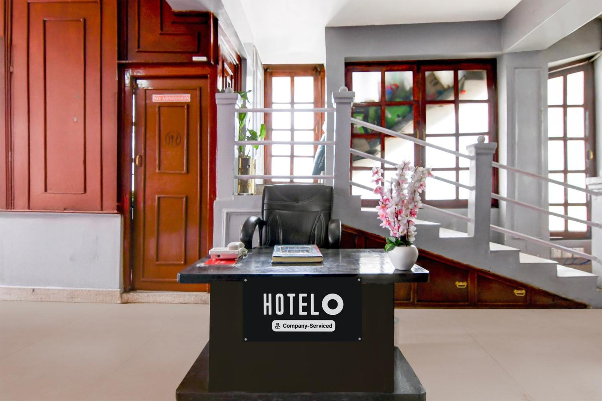 Super Hotel O Ghoom Formerly Aps Homestay Ghum Екстер'єр фото