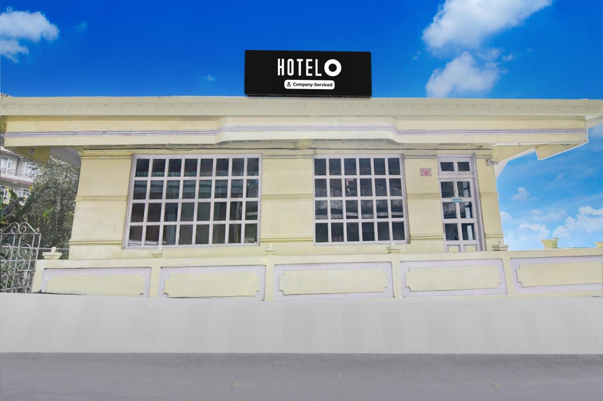 Super Hotel O Ghoom Formerly Aps Homestay Ghum Екстер'єр фото