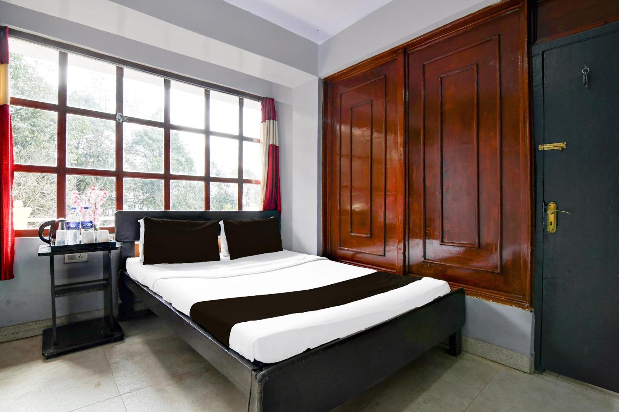 Super Hotel O Ghoom Formerly Aps Homestay Ghum Екстер'єр фото